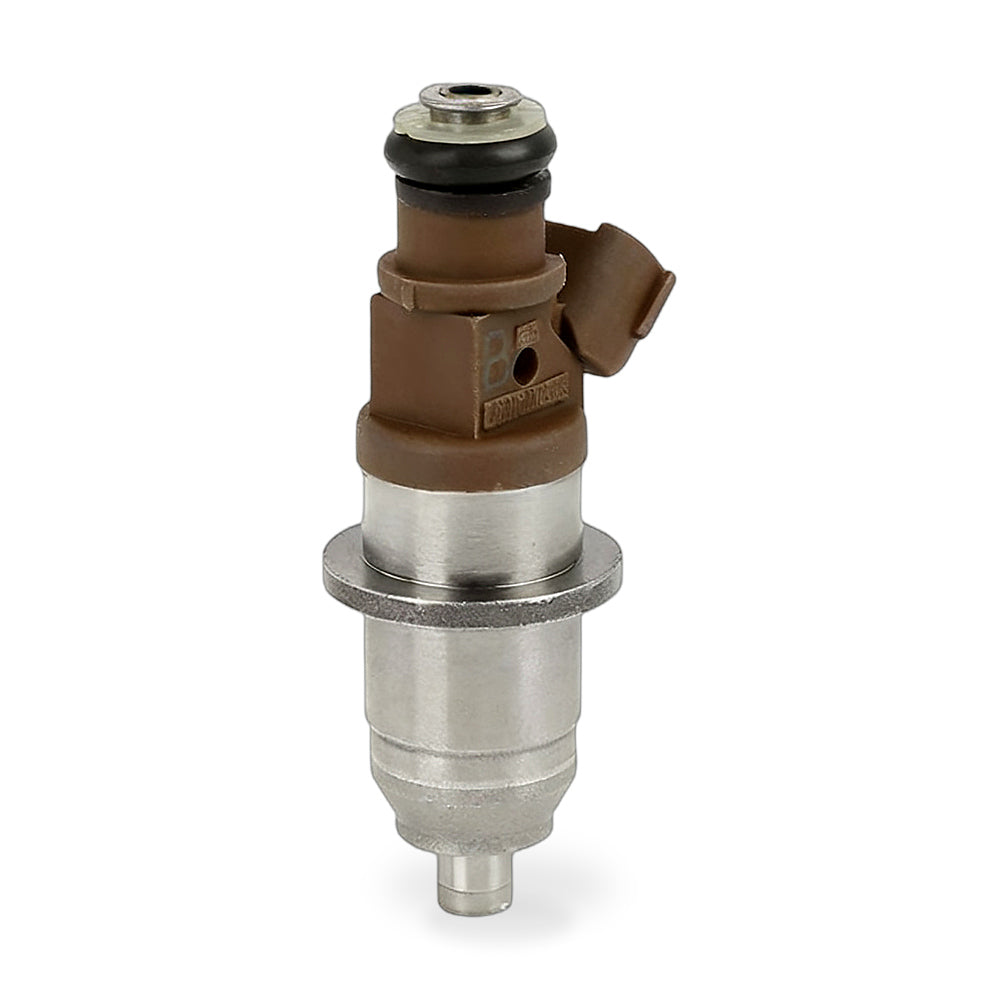 Fuel Injector Suitable for Mitsubishi Pajero Montero 1999-2006 3.5L 6G74 JY0501 - ZT3