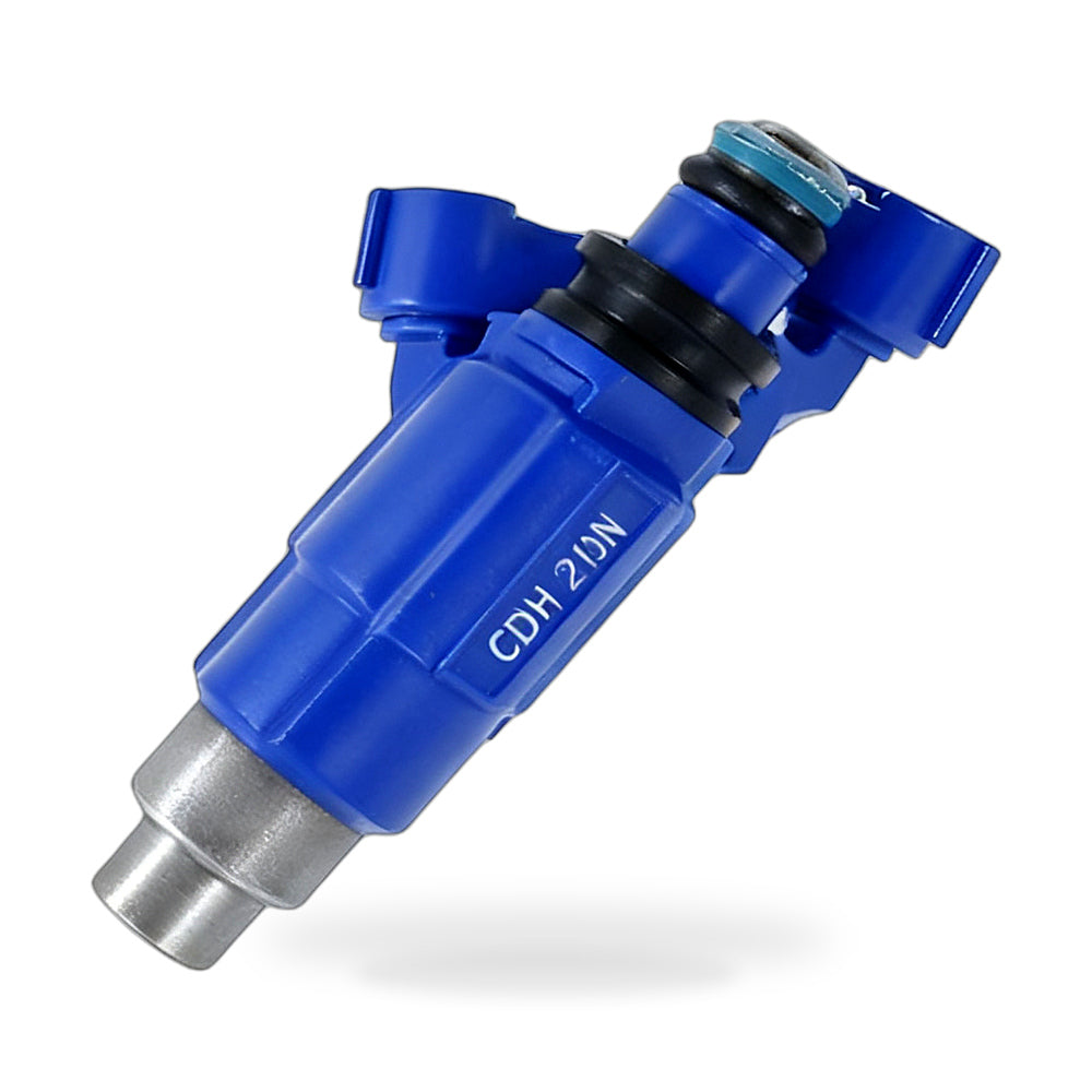 CDH210N Fuel Injector for Mitsubishi Chevrolet Chrysler Suzuki 0280155736 - ZT2
