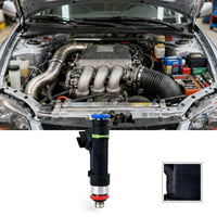 Fuel Injector Suitable for Mazda Atenza 6 CX-7 2.5L 0280158157 8E56-A8 JY0610