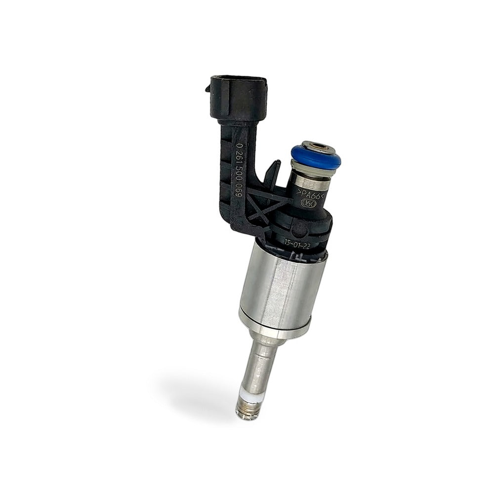 Fuel Injector Suitable for Nissan Patrol Infiniti M56 QX56 QX80 16600-1LA0A - BD3