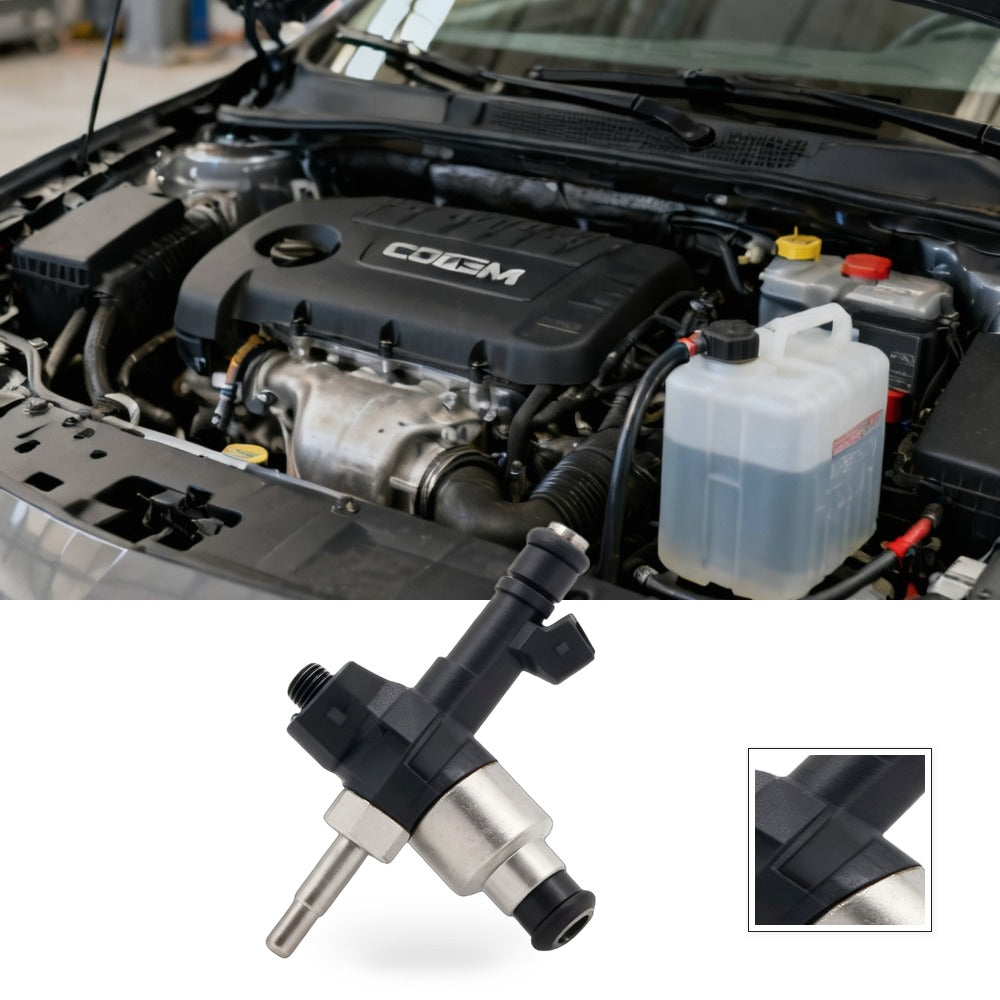 Fuel Injector Suitable for Opel Buick GM 17123919 17124717 ICD00118 JY0878 - BG1