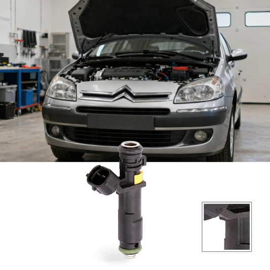 9660275780 for Peugeot Citroen Xsara C4 Picasso C-Triomphe Injector A2C59517084