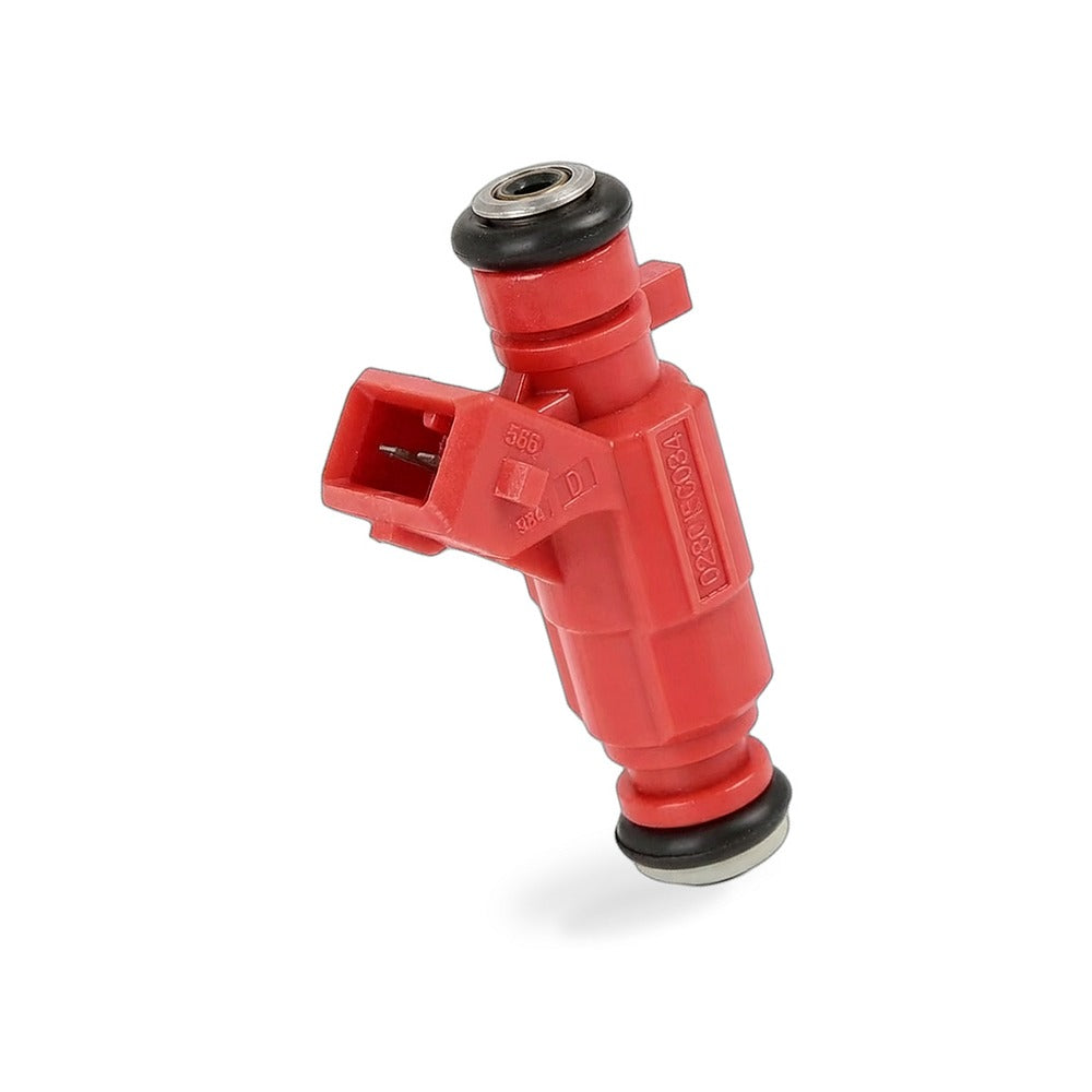 For Peugeot 206 Citroen 307 C3 Elysee Injector 0280156034 96382203 - BD2