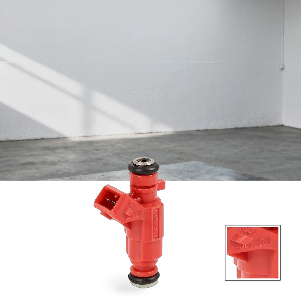 For Peugeot 206 Citroen 307 C3 Elysee Injector 0280156034 96382203 - BG1