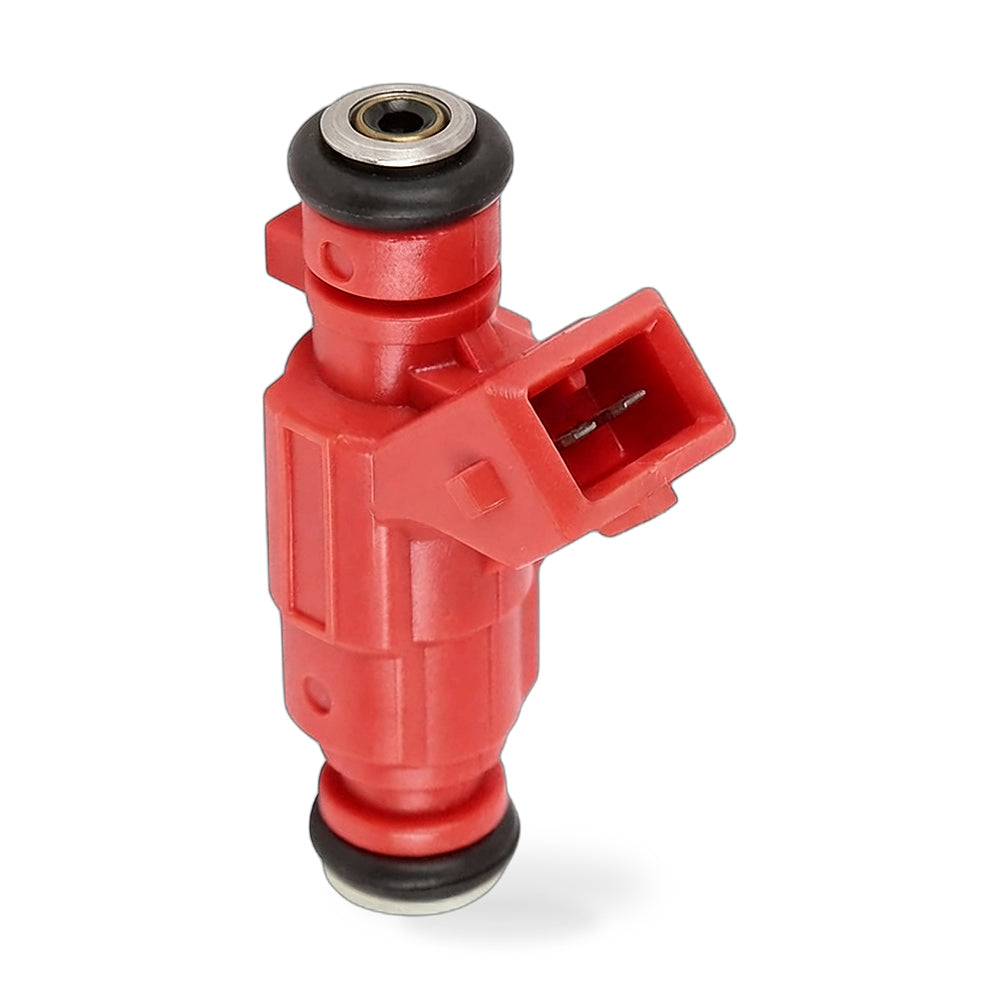 For Peugeot 206 Citroen 307 C3 Elysee Injector 0280156034 96382203 - ZT3