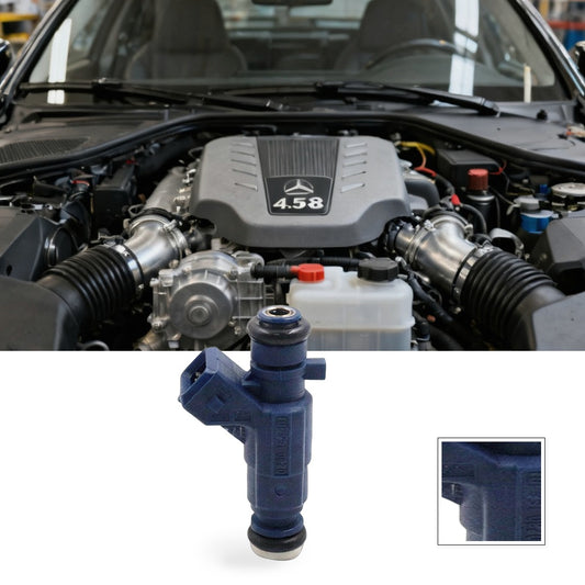 Fuel Injector Suitable for Porsche Cayenne 4.5L V8 2003-2006 JY0342