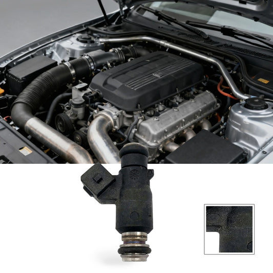Fuel Injector Suitable for Chery Tiggo 2.0L 4G63 Engine 25335288 25344543