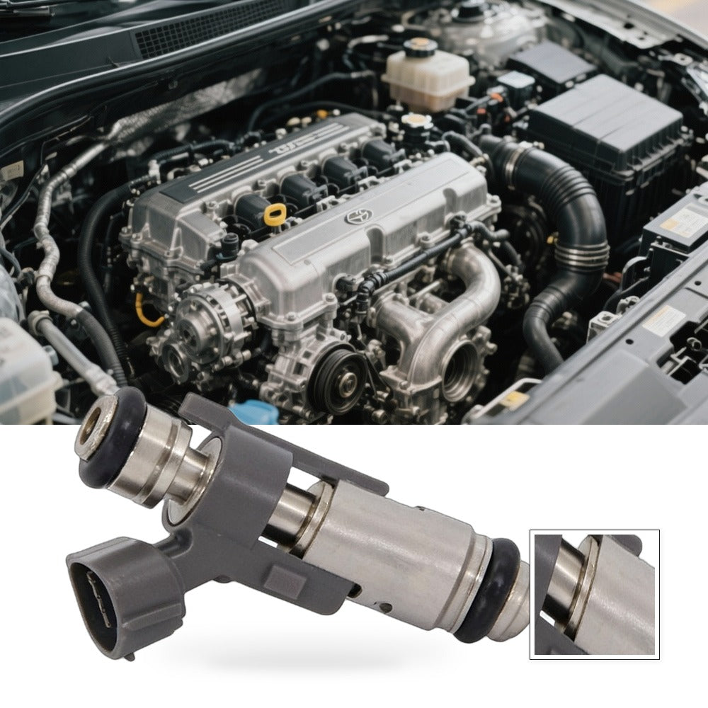 Fuel Injector IPM019 IPM-019 Suitable for Chery New Tiggo 3 1.8 AMT JY0460 - BG1