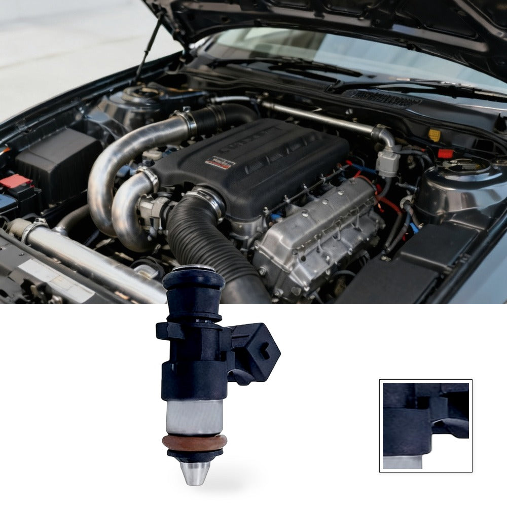 Fuel Injector Suitable for Renault Various Models 0280158094 JY0948