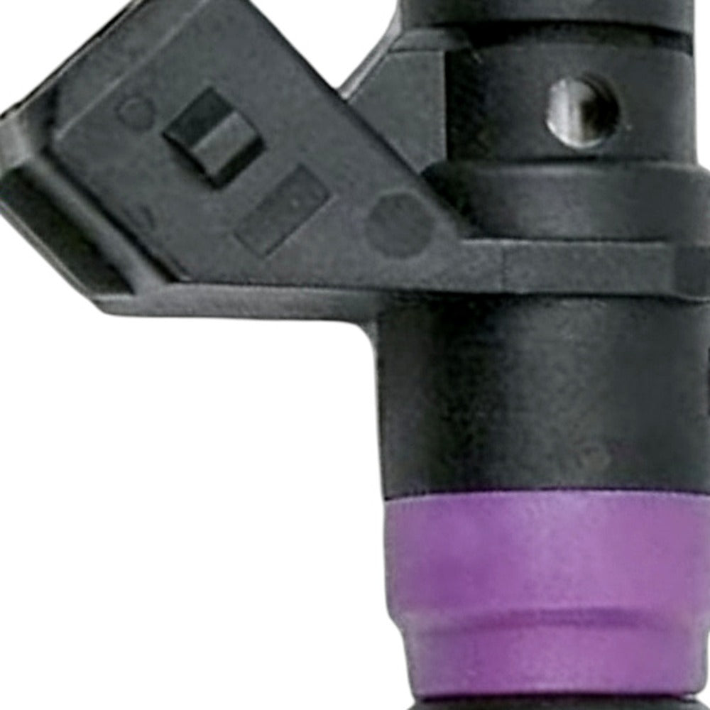 Renault Megana 1.6 16V H132259 Injector 8200132259 H8200132259 - XQ1