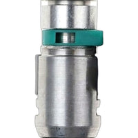 Fuel Injector Suitable for Renault Clio Megane Scenic Dacia Logan 0280158170 - XQ1