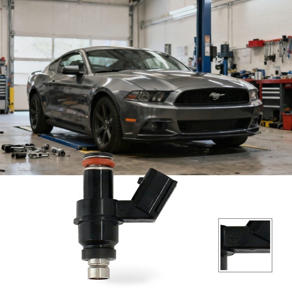 Fuel Injector Suitable for Suzuki GSX-R600 GSX-R750 GSX-R1000 15710-33H00 - BG1