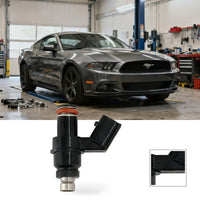 Fuel Injector Suitable for Suzuki GSX-R600 GSX-R750 GSX-R1000 15710-33H00 - BG1