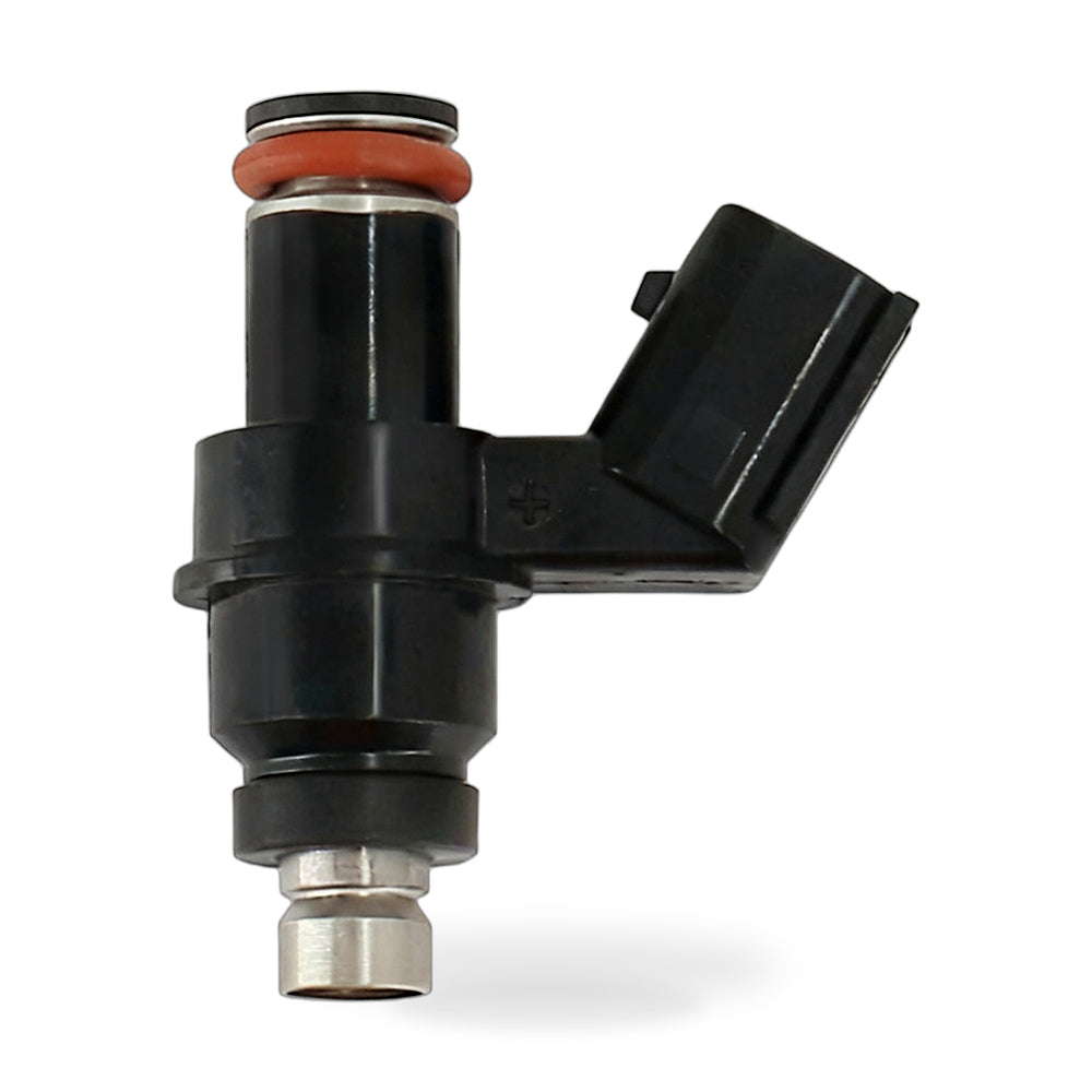 Fuel Injector Suitable for Suzuki GSX-R600 GSX-R750 GSX-R1000 15710-33H00 - ZT2