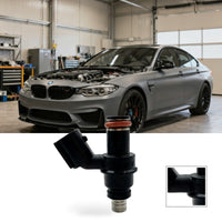 Fuel Injector Suitable for Suzuki GSXR600 GSXR750 GSXR1000 2003-2005 15710-21H00 - BG1