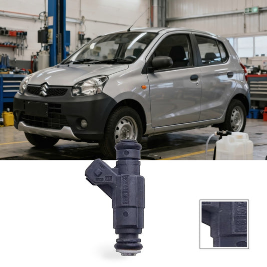 Fuel Injector Suitable for Suzuki Alto Chery QQ3 Changan Star 0280155964 JY0242