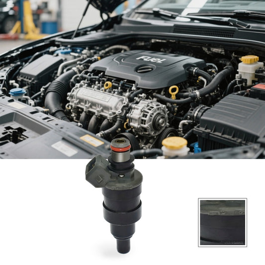 Fuel Injector Suitable for Toyota Corolla 1993-2008 Prizm 1993-2002 23250-16010