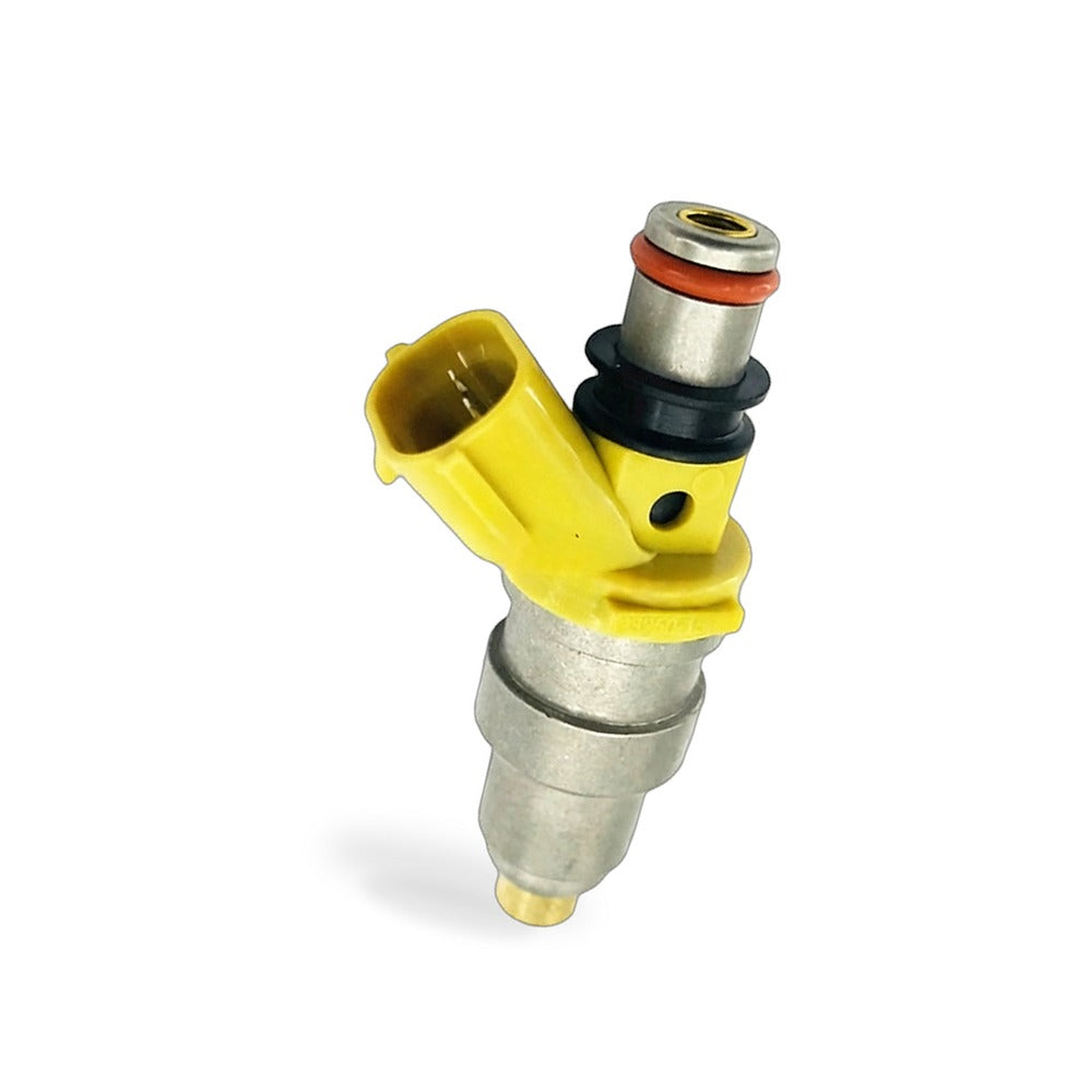 Fuel Injector Suitable for Toyota Corolla 5AFE AE100 1992-2002 23250-15030 - BD3