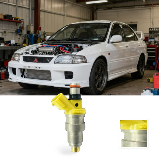 Fuel Injector Suitable for Toyota Corolla 5AFE AE100 1992-2002 23250-15030