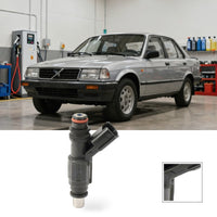 Fuel Injector Suitable for Toyota Corolla Altis Avensis 2000-2008 23250-0D030 - BG1