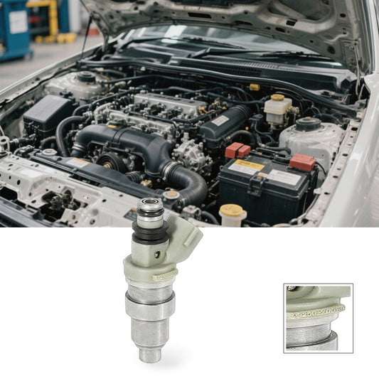 Fuel Injector Suitable for Toyota Altezza Aristo Crown Mark II Soarer