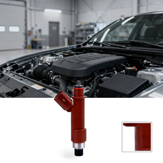 Fuel Injector Suitable for Toyota Yaris NCP90 NCP92 2005-2011 23250-21060