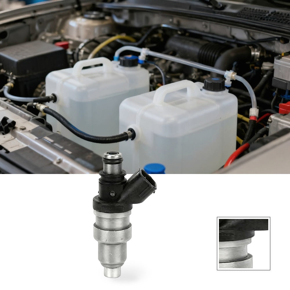 Fuel Injector Suitable for Toyota Crown Aristo Supra 23250-46010 23209-46010 - BG1