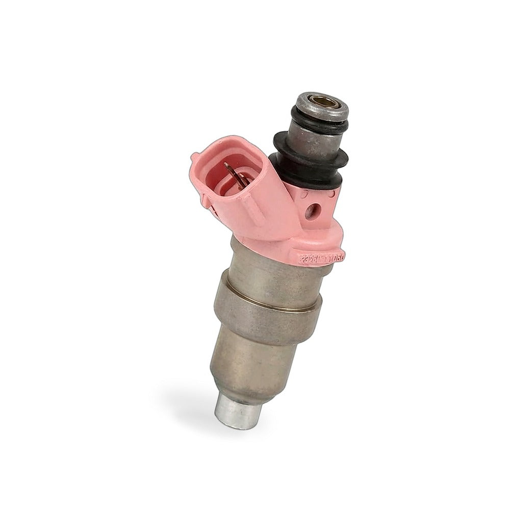 Fuel Injector Suitable for Toyota Corolla Celica Paseo Tercel 23250-11050 JY0359 - BD1