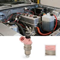 Fuel Injector Suitable for Toyota Corolla Celica Paseo Tercel 23250-11050 JY0359 - BG1