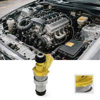 Fuel Injector Suitable for Toyota Altezza Aristo Crown Mark II Soarer JY0360 - BG1