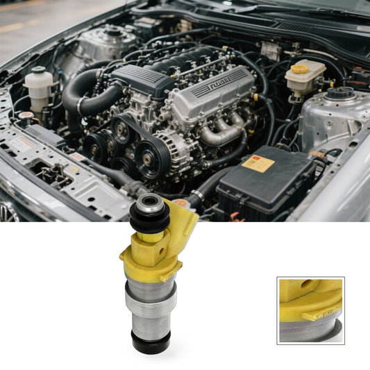 Fuel Injector Suitable for Toyota Altezza Aristo Crown Mark II Soarer JY0360