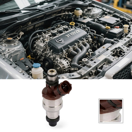 Fuel Injector Suitable for Toyota 4Runner T100 3VZE 23250-65020 23209-65020