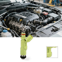 Fuel Injector Suitable for Toyota Liteace Townace Hiace 1982-1992 JY0347 - BG1