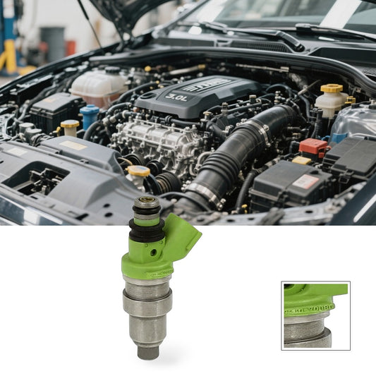 Fuel Injector Suitable for Toyota Crown 3.0L Cressida 23250-70080 23209-70080