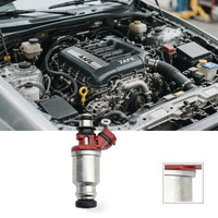 Fuel Injector Suitable for Toyota Corolla 7AFE 4AFE 1993-2002 23250-16160 - BG1