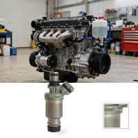 Fuel Injector Suitable for Toyota Corolla Altis 2000-2008 1.8L 23250-16120 - BG1