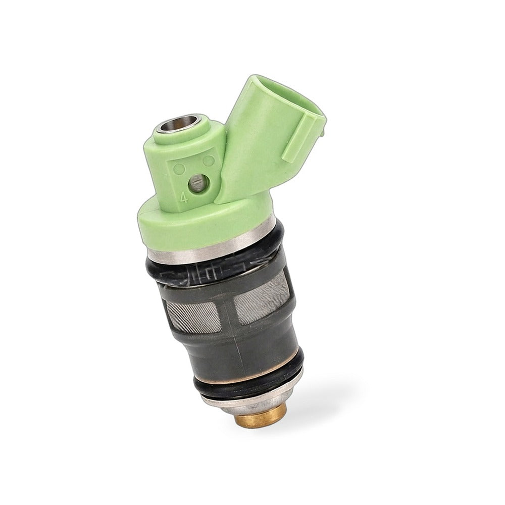 Fuel Injector Suitable for Toyota Hiace RZH 1RZ 2RZ 1989-2004 23250-75060 - BD2