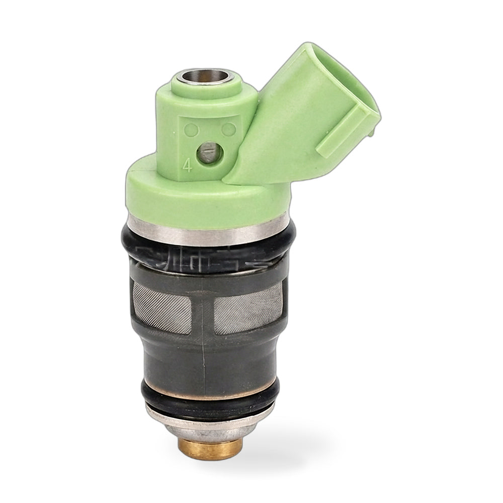 Fuel Injector Suitable for Toyota Hiace RZH 1RZ 2RZ 1989-2004 23250-75060 - ZT2