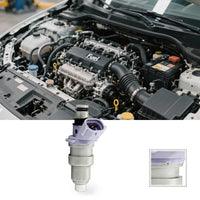 Fuel Injector Suitable for Toyota Corolla Paseo Tercel 1997-2002 JY0364 - BG1