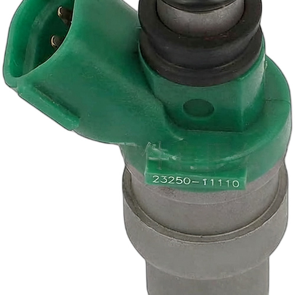 Fuel Injector Suitable for Toyota Corolla Celica Paseo Tercel 23250-11110 - XQ1
