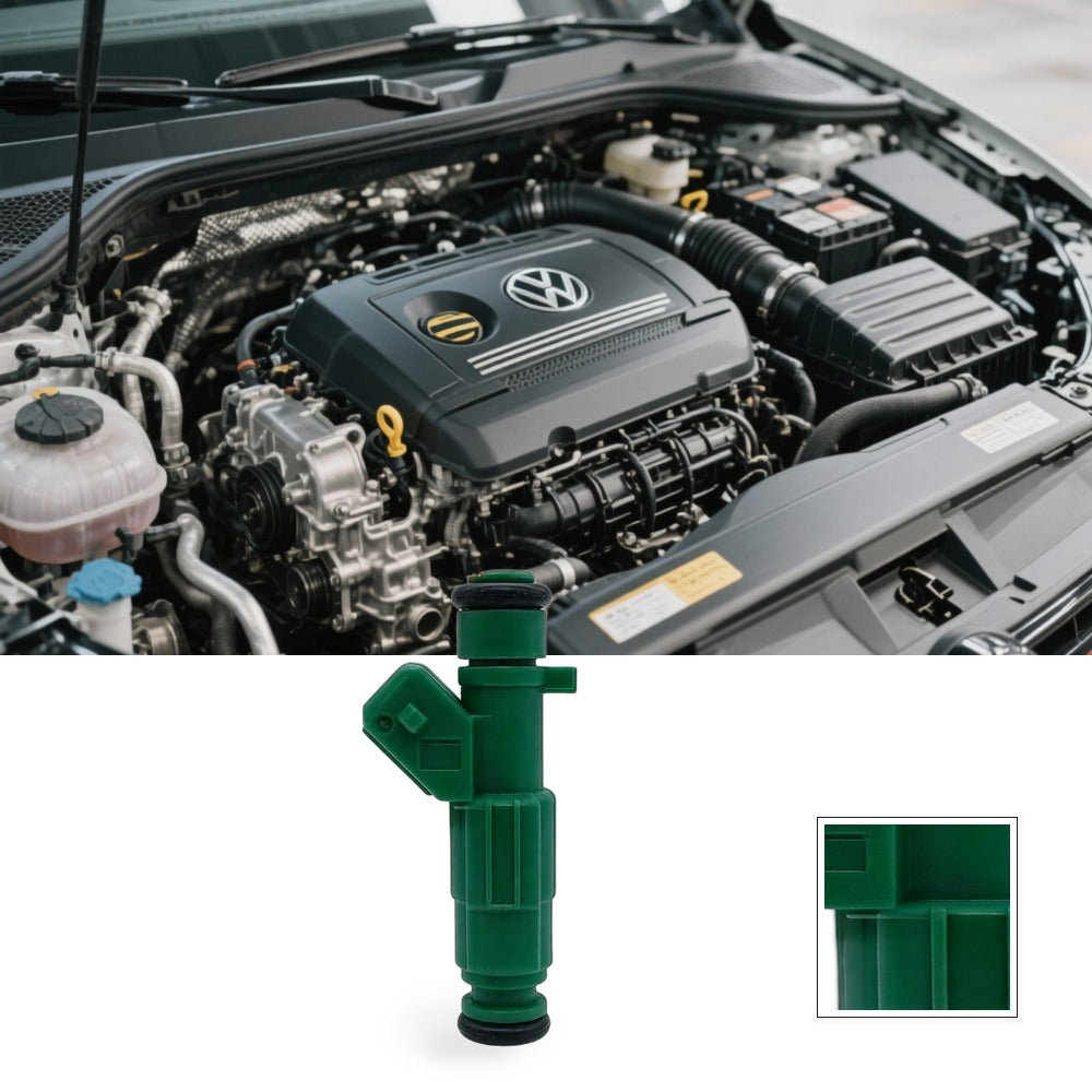 Fuel Injector Suitable for Volkswagen Beetle Golf Jetta Passat 0280156252 - BG1