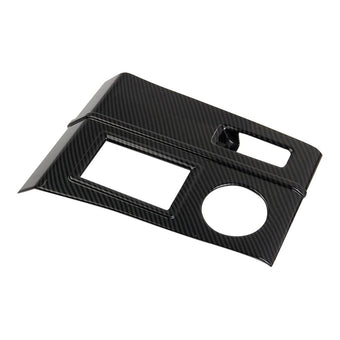 compare product Central Control Gear Shift Panel Trim Suitable For Mitsubishi Outlander 2022