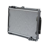 Radiator Suitable For Mitsubishi Delica / Express / L200 / L300 / Triton ME MF MG MH MJ / Pajero NF