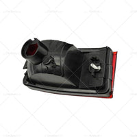 {{ Rear Bumper Light Reflector Suitable For Toyota Land Cruiser Prado J120 02-10 }} - Buy Car Parts Online at {{ Kaka Auto Parts }}.