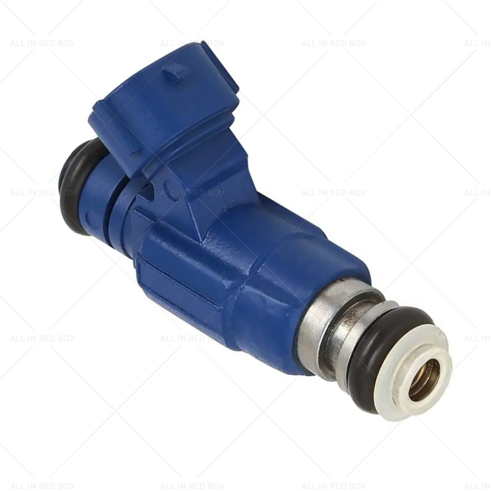 {{ 6PCS Fuel Injector Suitable For Nissan Patrol Y61 TB48DE RB25DET 16600-AA500 }} - Buy Car Parts Online at {{ Kaka Auto Parts }}.