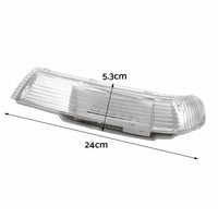 Front Left Wing Mirror Indicator Suitable For VW Touareg 7L 2003-2011
