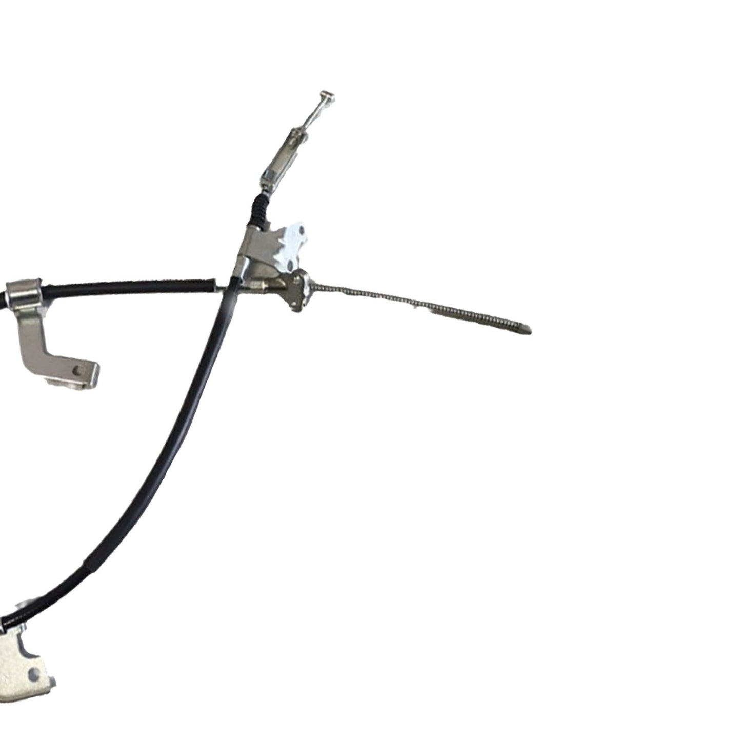 Rear LH Brake Cable Suitable For Toyota Hilux GGN25R KUN26R 2005-2011 4X4 Ute