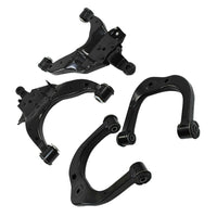 Front Upper & Lower Control Arm Suitable For Toyota Prado 90 KZJ95/RZJ95/VZJ95