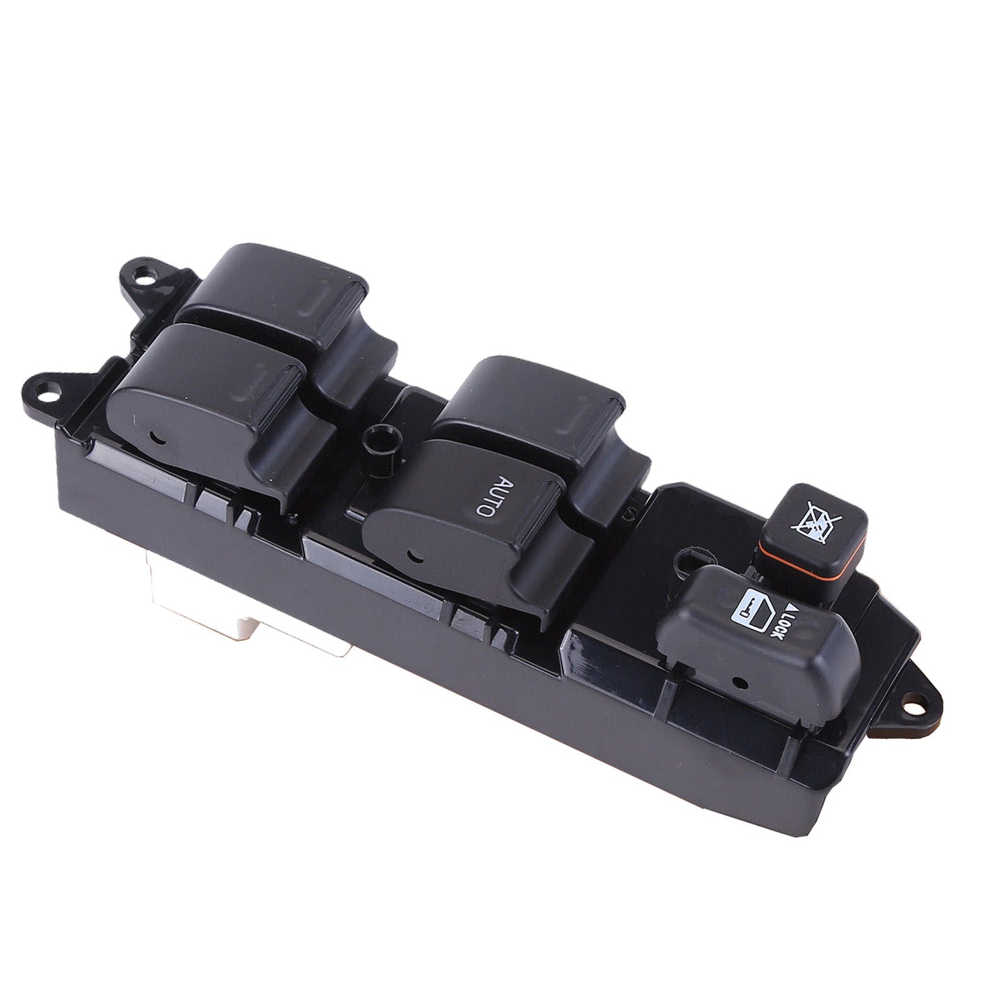 {{ Master Power Window Switch Suitable For Toyota RAV4 ACA21 2000-2003 }} - Buy Car Parts Online at {{ Kaka Auto Parts }}.