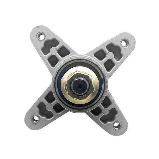 Spindle Assembly Suitable For MTD & Cub Cadet 38 inch 42 inch Deck 618-0142 618-0138